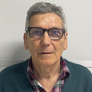 Juan Félix González